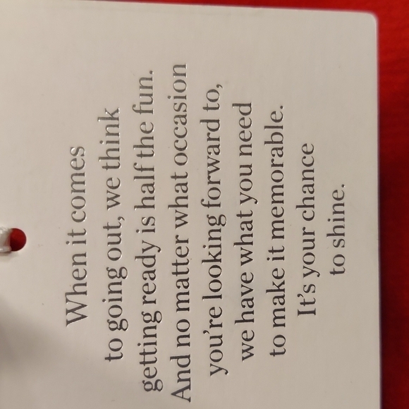 RSVP BY TALBOTS SIZE 8 - Picture 15 of 16